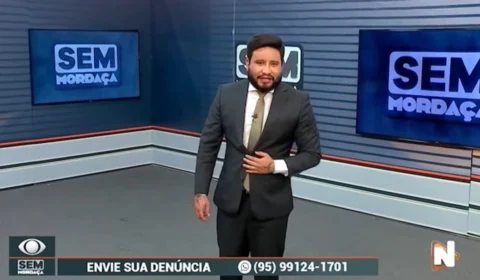 VÍDEO: assista à íntegra do programa Sem Mordaça de 3 de outubro de 2023