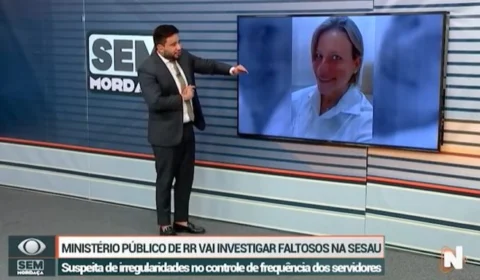 VÍDEO: assista à íntegra do programa Sem Mordaça de 4 de outubro de 2023