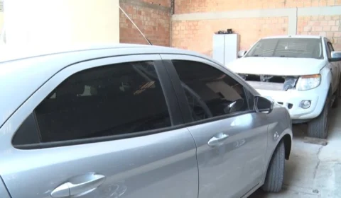 VÍDEO: Calor intenso de RR pode danificar carros; saiba como cuidar do veículo