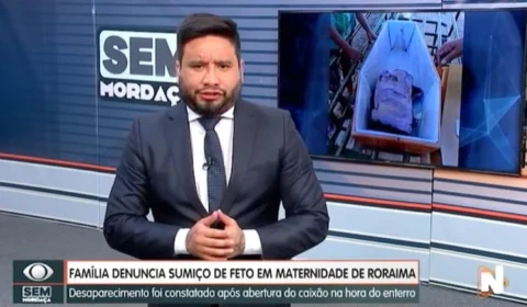 VÍDEO: assista à íntegra do programa Sem Mordaça de 5 de outubro de 2023