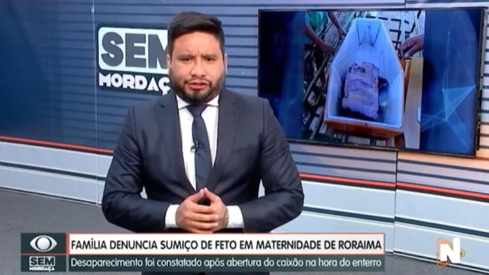 VÍDEO: assista à íntegra do programa Sem Mordaça de 5 de outubro de 2023