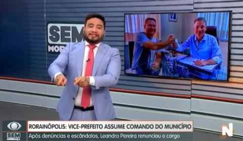 VÍDEO: assista à íntegra do programa Sem Mordaça de 6 de outubro de 2023