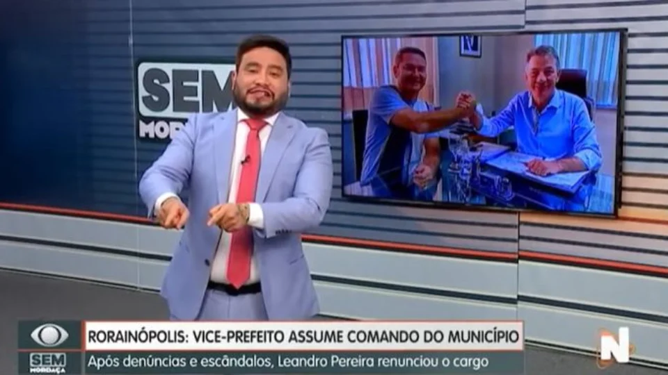VÍDEO: assista à íntegra do programa Sem Mordaça de 6 de outubro de 2023