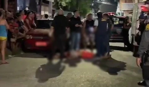 Homem é morto a tiros no Ouro Verde, Zona Leste de Manaus