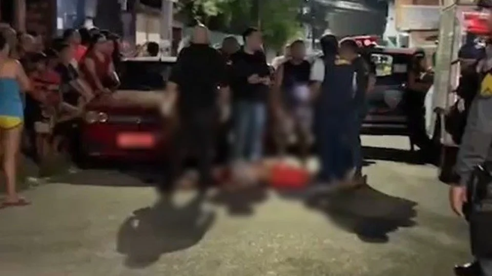 Homem é morto a tiros no Ouro Verde, Zona Leste de Manaus