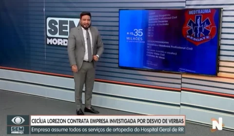 VÍDEO: assista à íntegra do programa Sem Mordaça de 9 de outubro de 2023