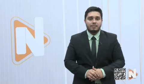 VÍDEO: assista à íntegra do jornal Norte Notícias, de RR, de 9 de outubro de 2023