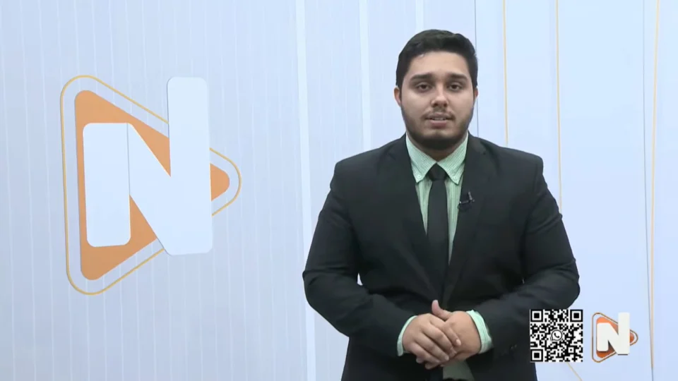 VÍDEO: assista à íntegra do jornal Norte Notícias, de RR, de 9 de outubro de 2023