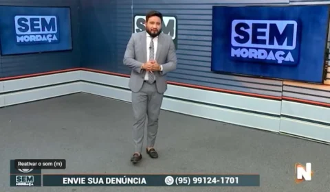 VÍDEO: assista à íntegra do programa Sem Mordaça de 11 de outubro de 2023