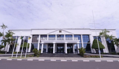 MP-RR recomenda governo a regularizar publicação dos diários do estado