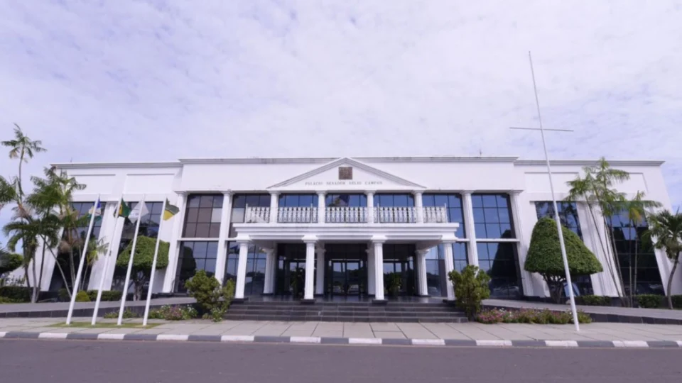 MP-RR recomenda governo a regularizar publicação dos diários do estado