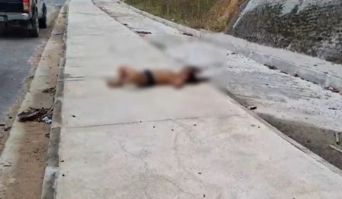Transexual e adolescente são mortos a tiros na Zona Norte de Manaus