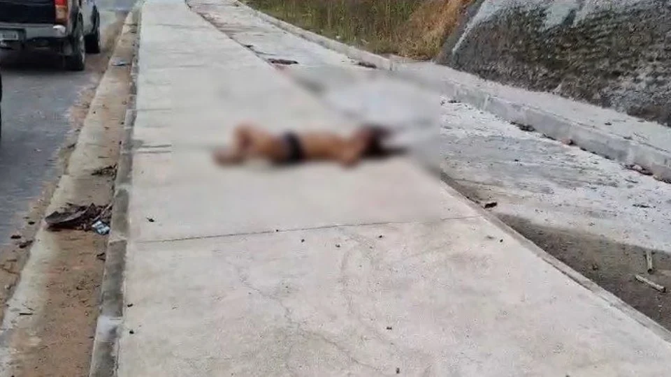 Transexual e adolescente são mortos a tiros na Zona Norte de Manaus