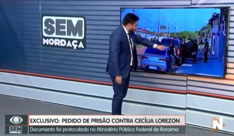 VÍDEO: assista à íntegra do programa Sem Mordaça de 16 de outubro de 2023