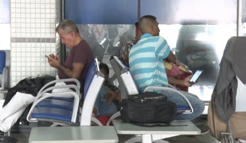 VÍDEO: Está cada vez mais caro viajar de avião em RR