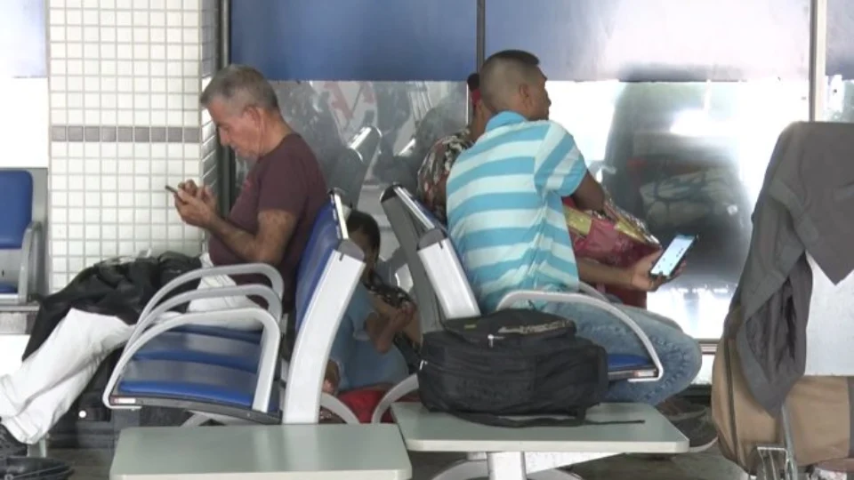 VÍDEO: Está cada vez mais caro viajar de avião em RR