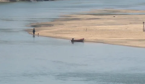 VÍDEO: municípios de Roraima ficam prejudicados com a forte estiagem