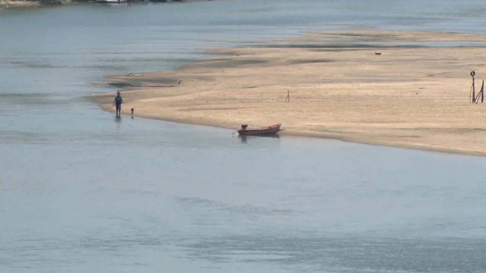 VÍDEO: municípios de Roraima ficam prejudicados com a forte estiagem