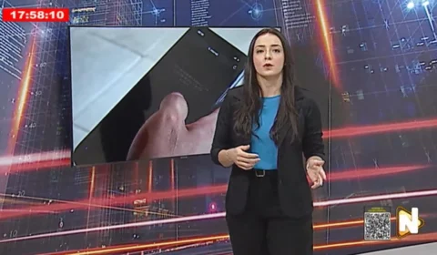 VÍDEO: assista à íntegra do jornal Roraima Urgente 2ª edição de 17 de outubro de 2023