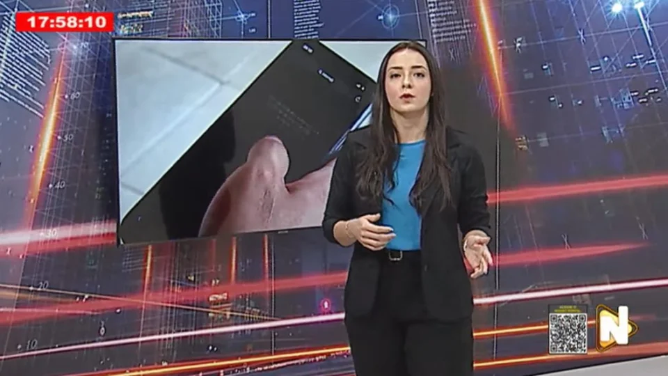 VÍDEO: assista à íntegra do jornal Roraima Urgente 2ª edição de 17 de outubro de 2023