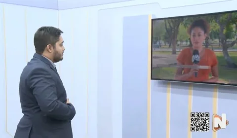 VÍDEO: assista à íntegra do jornal Norte Notícias, de RR, de 18 de outubro de 2023