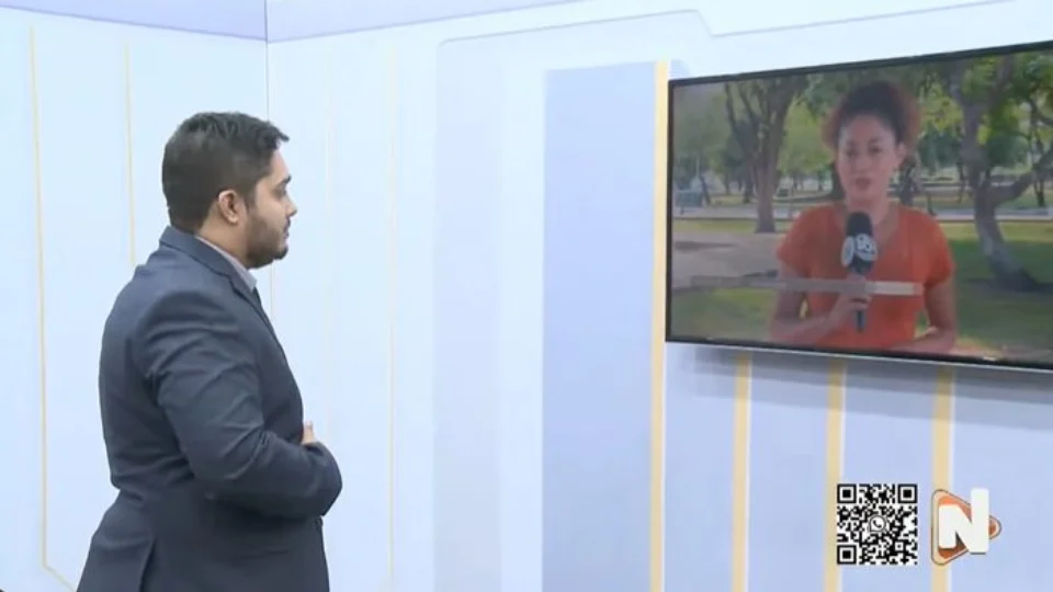 VÍDEO: assista à íntegra do jornal Norte Notícias, de RR, de 18 de outubro de 2023