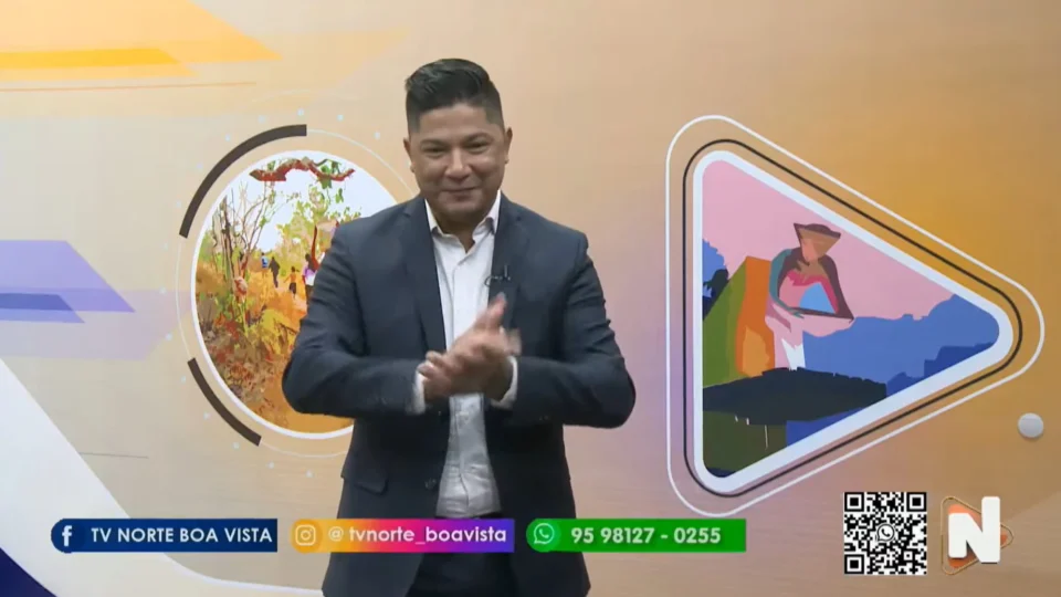 VÍDEO: assista à íntegra do programa Verdade no Ar de 19 de outubro de 2023