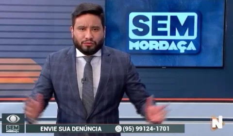 VÍDEO: assista à íntegra do programa Sem Mordaça de 19 de outubro de 2023