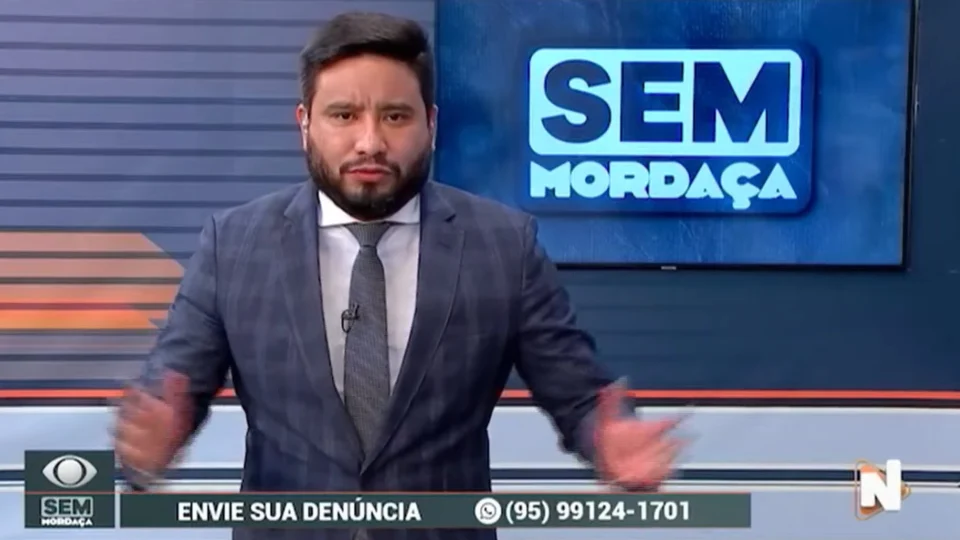 VÍDEO: assista à íntegra do programa Sem Mordaça de 19 de outubro de 2023