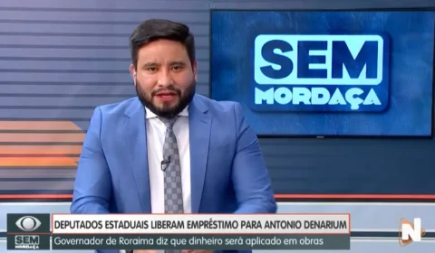 VÍDEO: assista à íntegra do programa Sem Mordaça de 23 de outubro de 2023