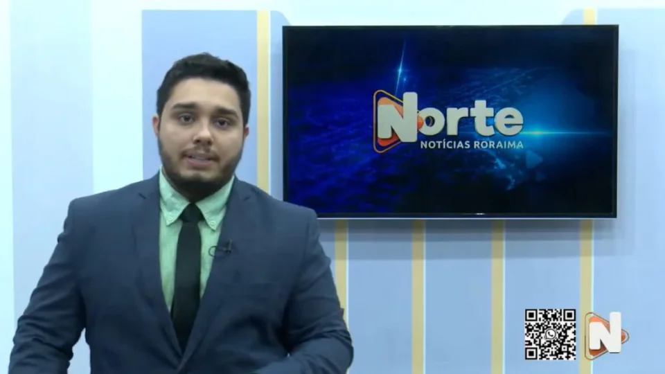 VÍDEO: assista à íntegra do jornal Norte Notícias, de RR, de 23 de outubro de 2023