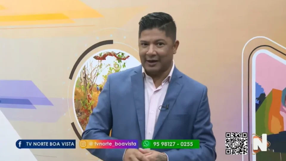 VÍDEO: assista à íntegra do programa Verdade no Ar de 24 de outubro de 2023