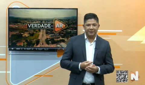 VÍDEO: assista à íntegra do programa Verdade no Ar de 25 de outubro de 2023