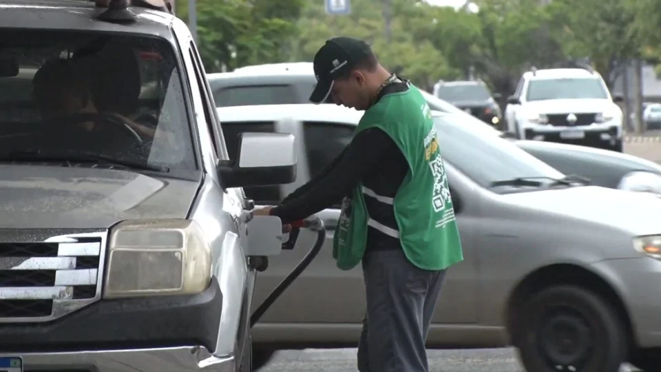 ANP: Preço médio do diesel S10 cai 1,1% a R$ 6,06 por litro entre os dias 10 e 16 de dezembro