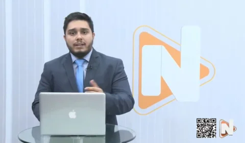 VÍDEO: assista à íntegra do jornal Norte Notícias, de RR, de 25 de outubro de 2023