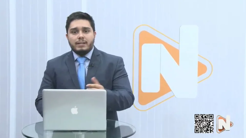 VÍDEO: assista à íntegra do jornal Norte Notícias, de RR, de 25 de outubro de 2023