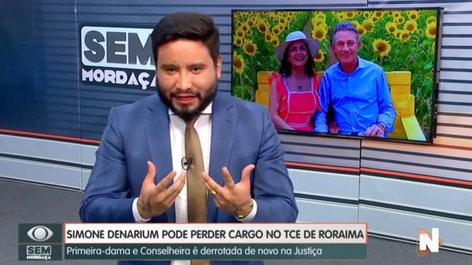 VÍDEO: assista à íntegra do programa Sem Mordaça de 26 de outubro de 2023