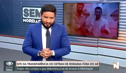 VÍDEO: assista à íntegra do programa Sem Mordaça de 30 de outubro de 2023