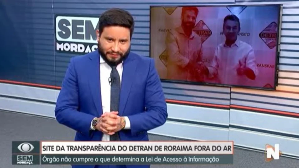 VÍDEO: assista à íntegra do programa Sem Mordaça de 30 de outubro de 2023