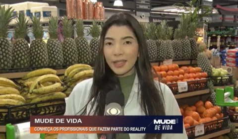 Mude de Vida: conheça os profissionais que fazem parte do reality da Band RR