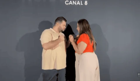 Mude de Vida: conheça os padrinhos do reality de emagrecimento em RR