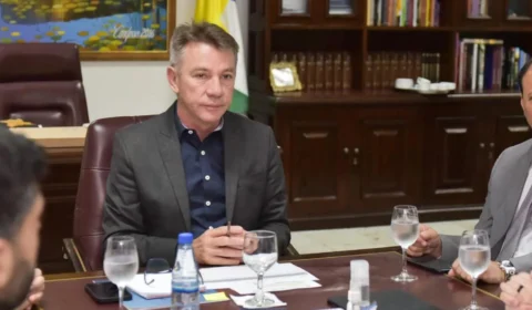 Governo de RR pode não conseguir empréstimo de R$ 800 milhões