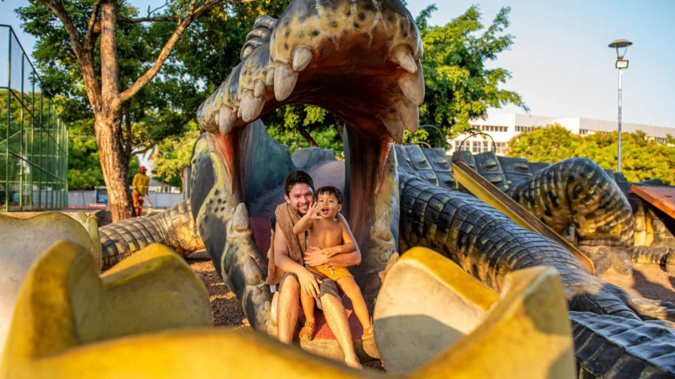 Dia das Crianças: cinemas e shoppings de RR fazem programação especial