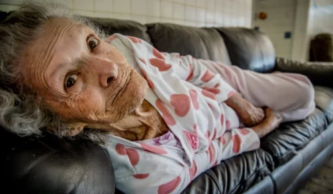 Censo 2022: Brasil tem 37,8 mil pessoas com 100 anos ou mais