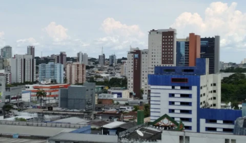 Previsão do tempo: confira o clima para esta sexta (27), em Manaus