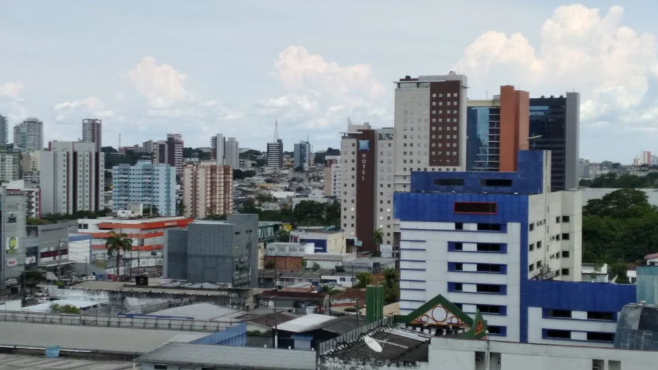 Previsão do tempo: confira o clima para esta sexta (27), em Manaus