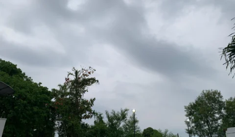 Previsão do tempo: confira o clima para este sábado (30) em Manaus