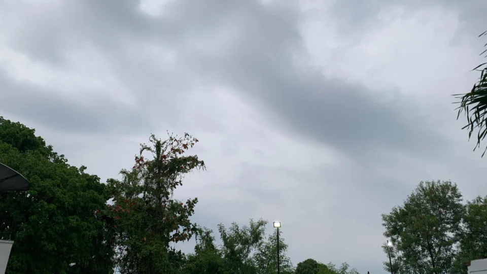 Previsão do tempo: confira o clima para este sábado (30) em Manaus