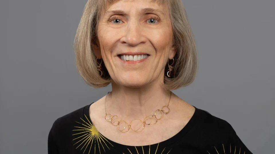 Claudia Goldin vence o Prêmio Nobel de Economia 2023