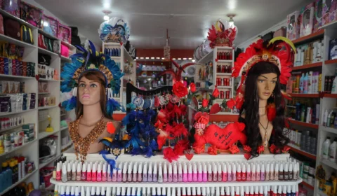 Empresas do Amazonas têm taxa de sobrevivência de 77,8%, diz IBGE